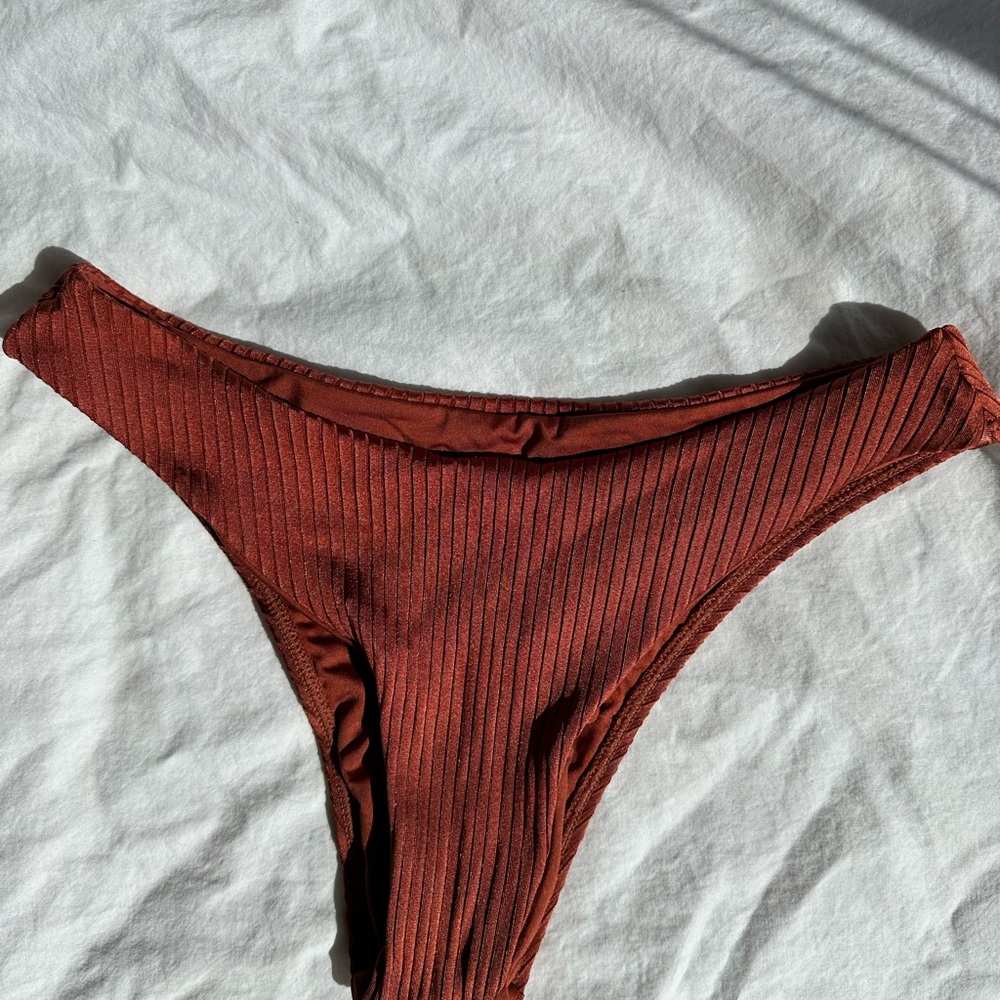 Monday Swimwear Byron Bottom